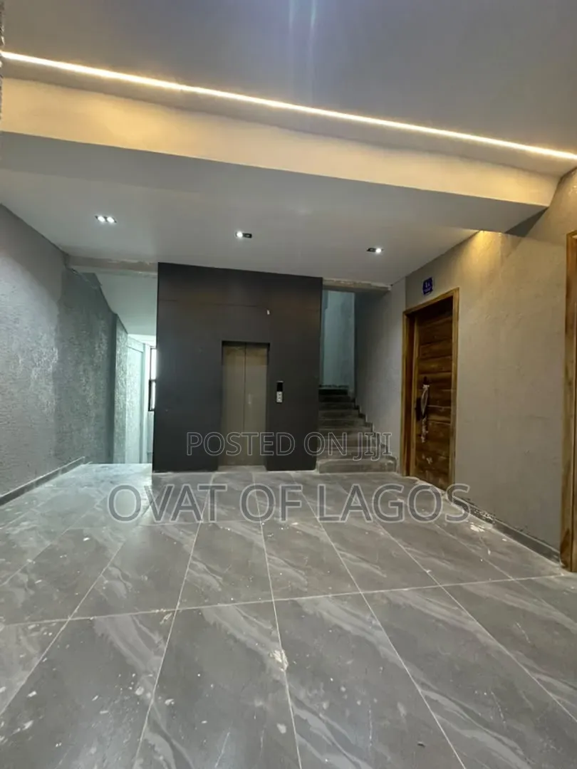 2bdrm Apartment in Ikate for sale