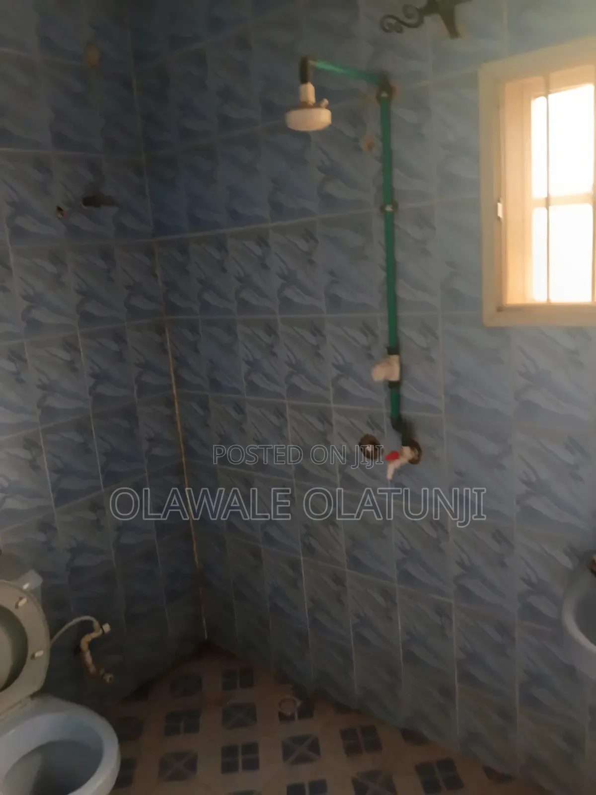 5bdrm Bungalow in Agbara for sale