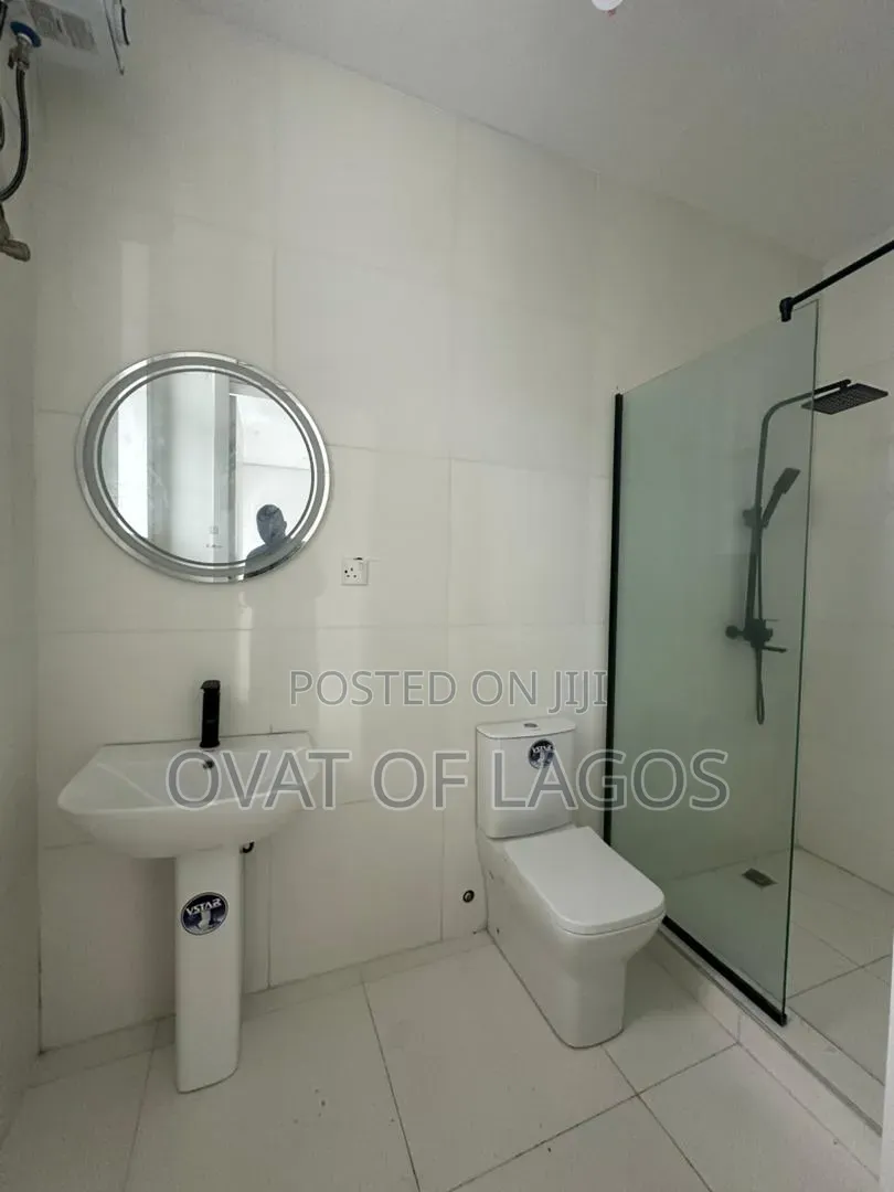 4bdrm Duplex in Ikate for sale