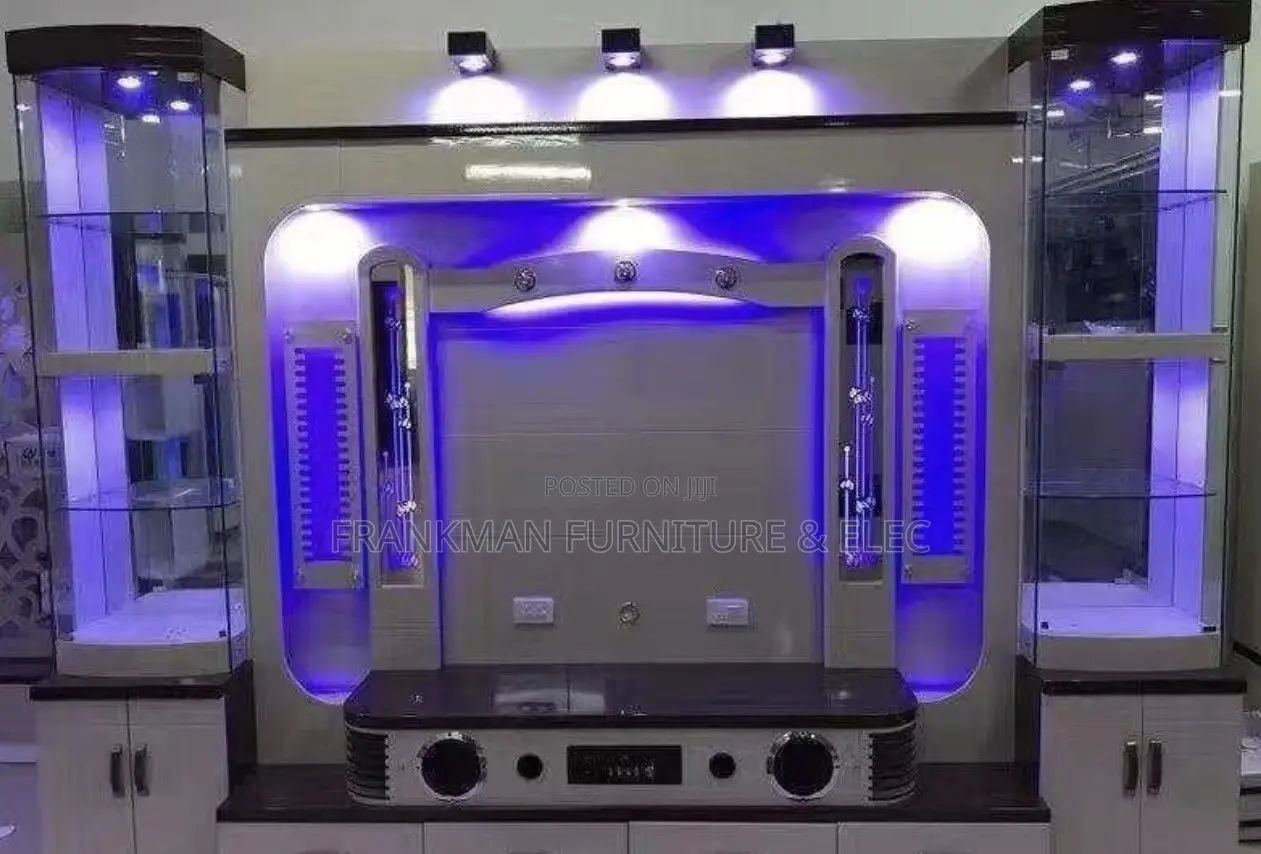TV Comsole