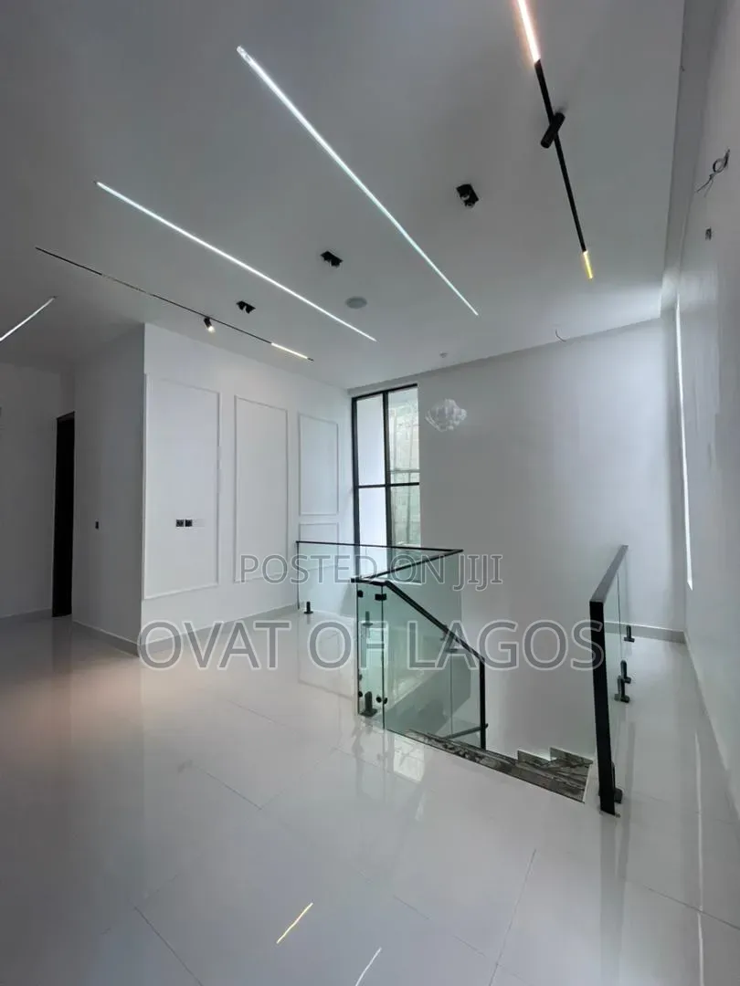 4bdrm Duplex in Orchid, Lekki Expressway for sale