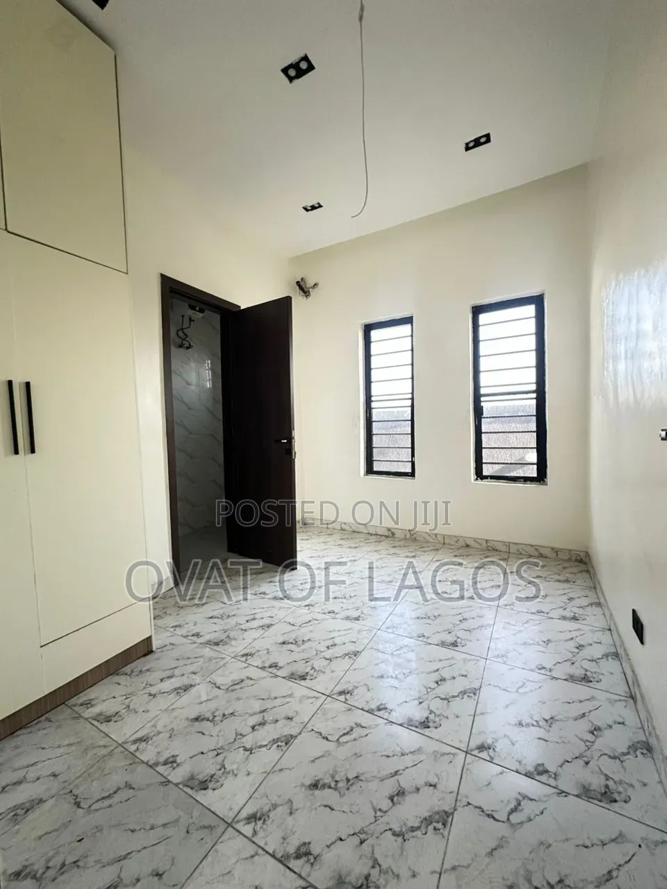 4bdrm Duplex in Orchid, Lekki Expressway for sale
