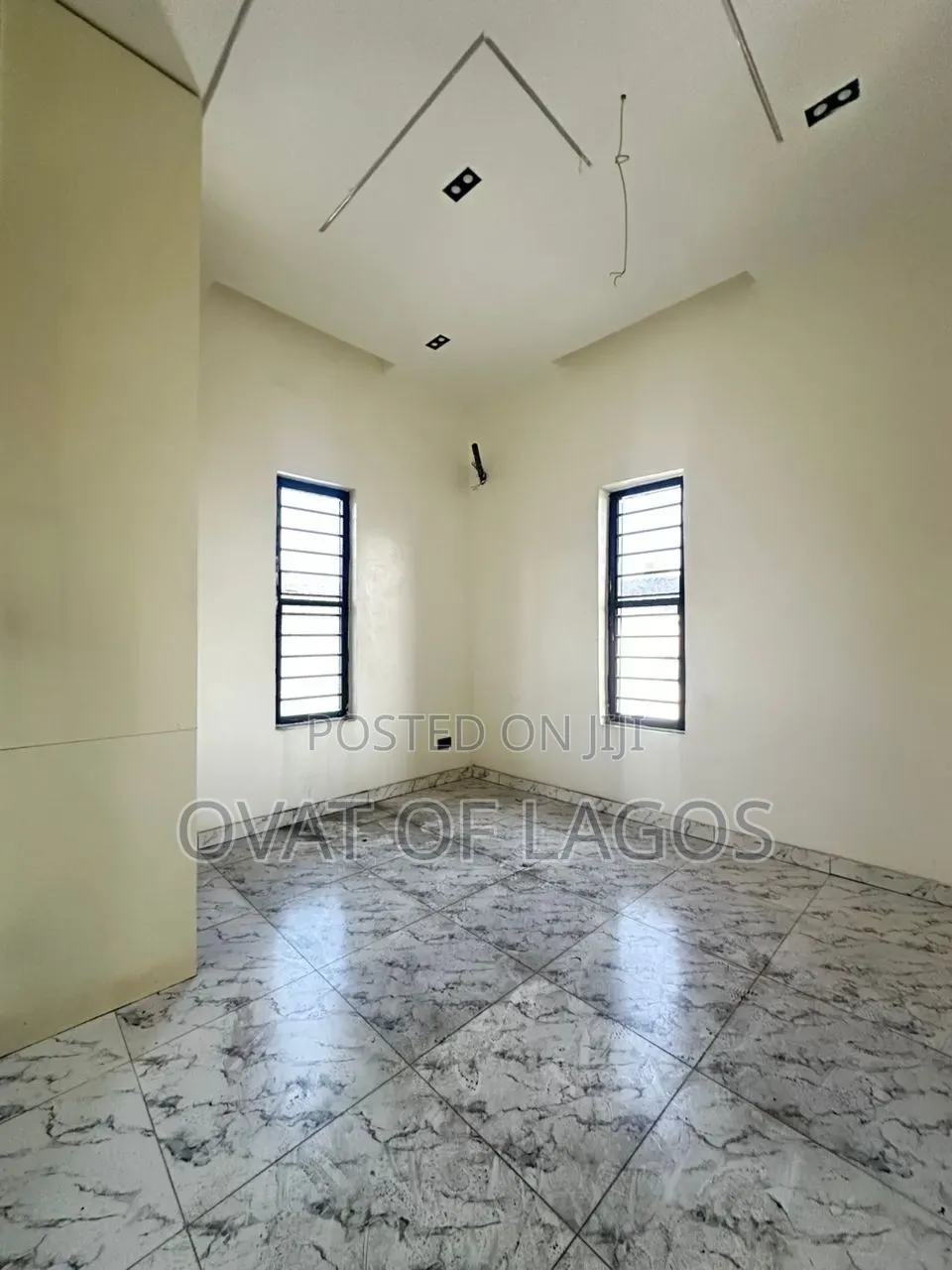 4bdrm Duplex in Orchid, Lekki Expressway for sale