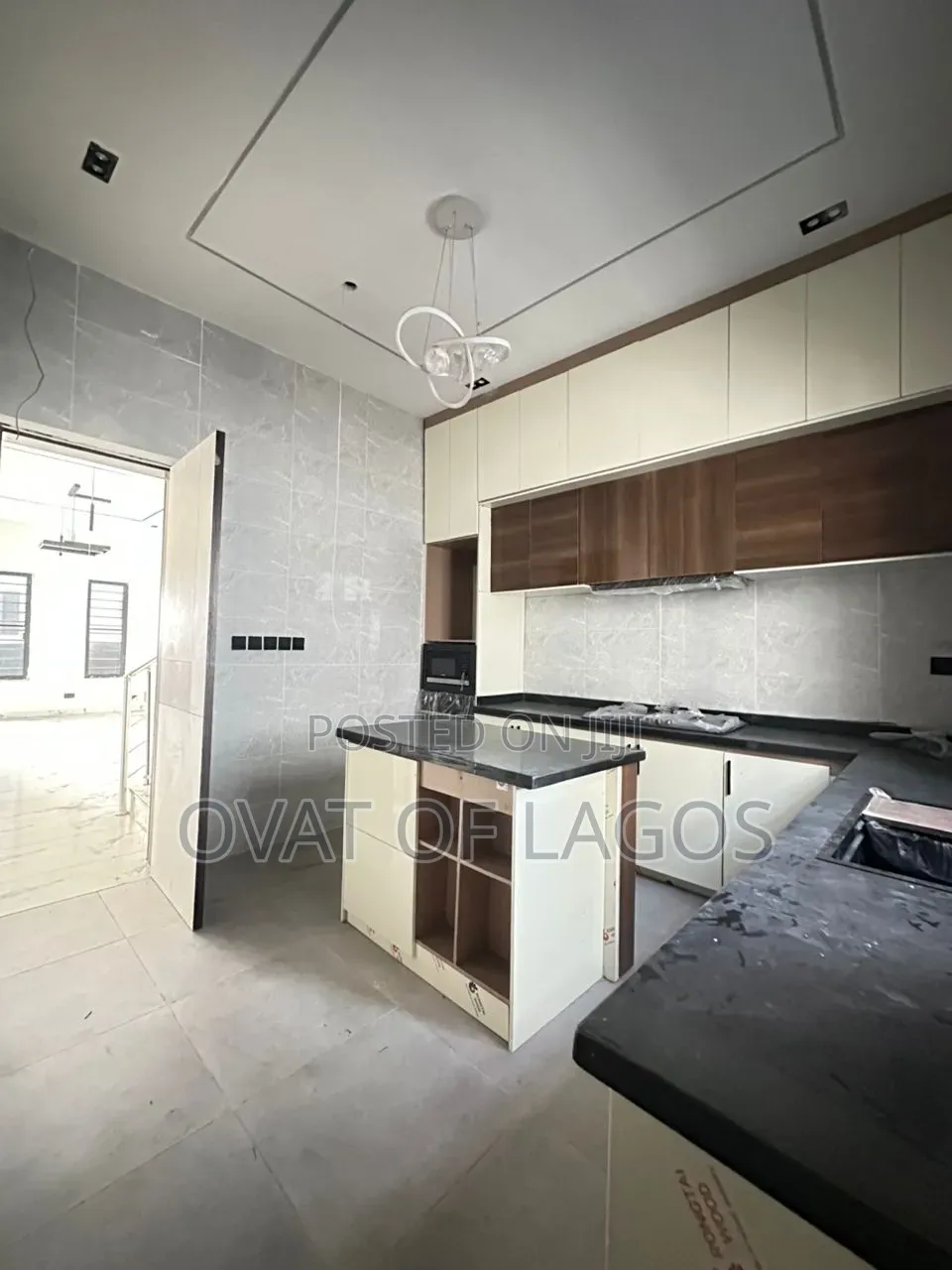4bdrm Duplex in Orchid, Lekki Expressway for sale