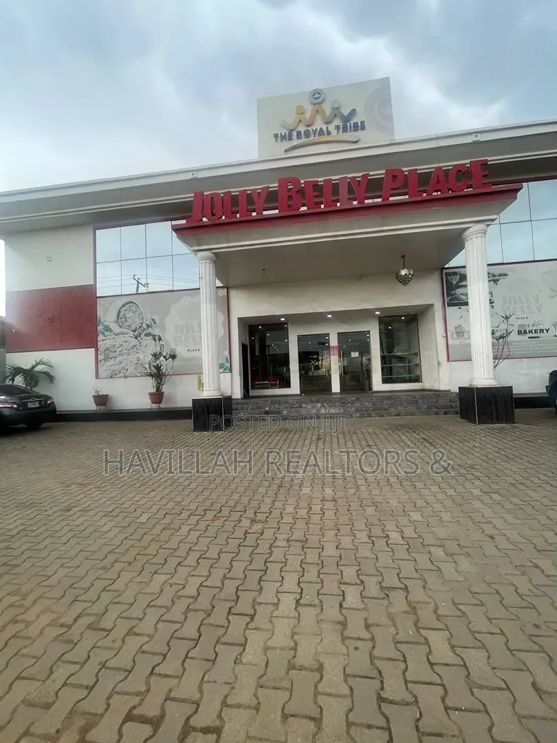 Prime Commercial Property for Sale