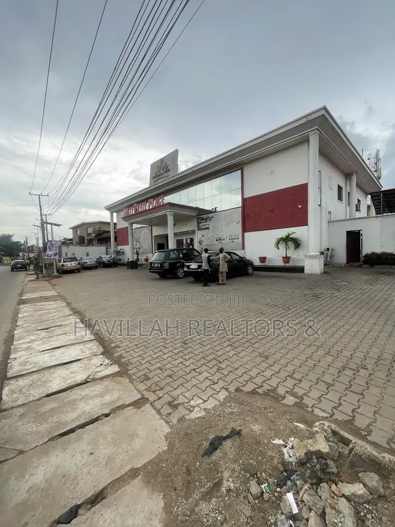 Prime Commercial Property for Sale