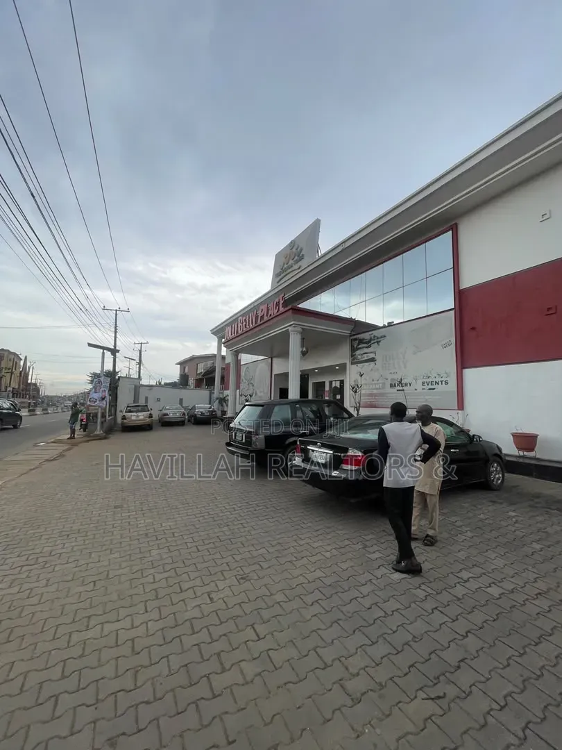 Prime Commercial Property for Sale