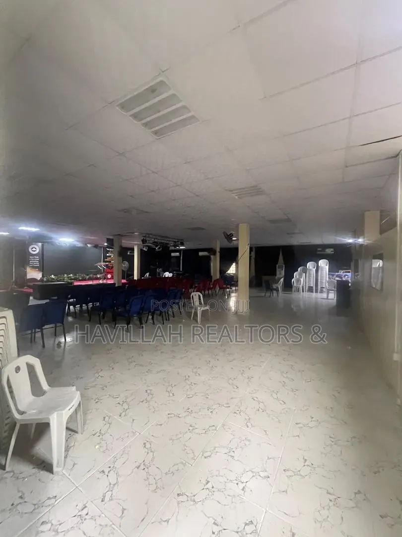 Prime Commercial Property for Sale