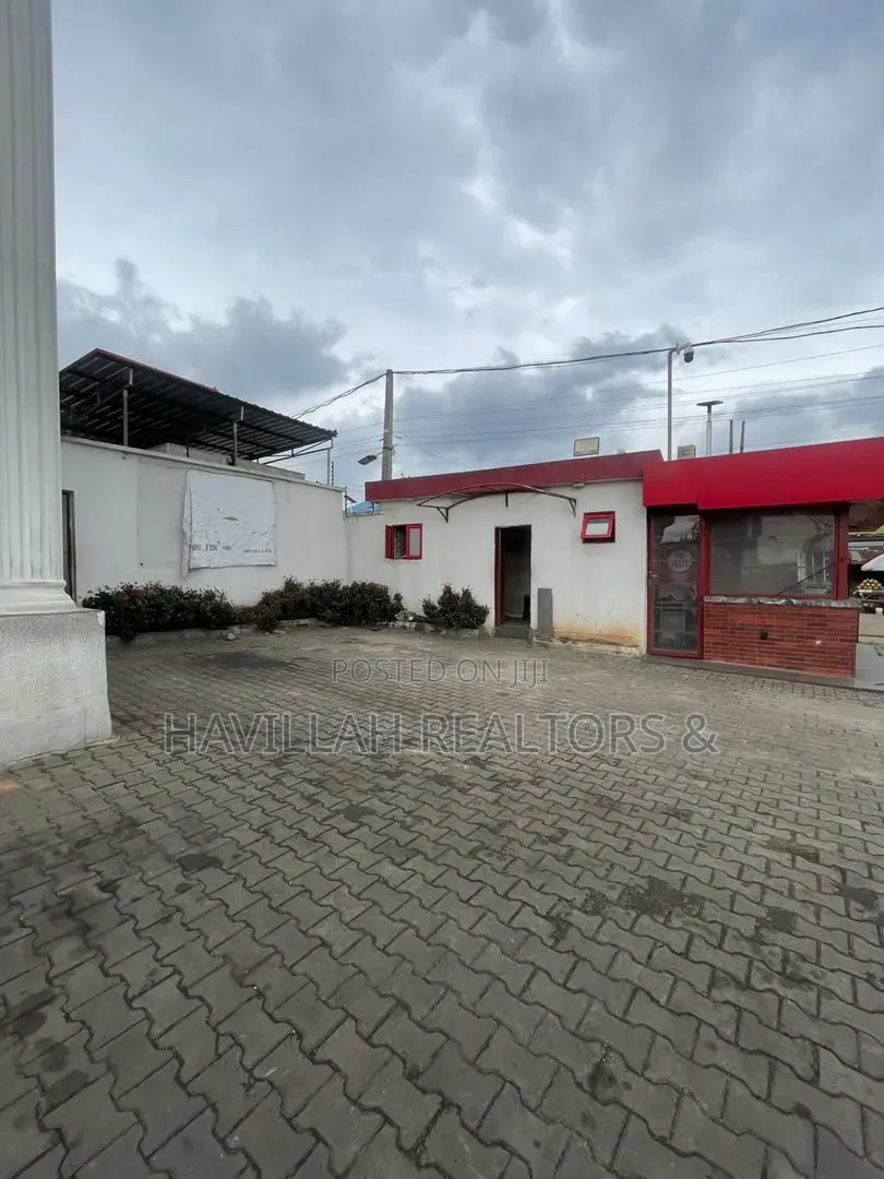 Prime Commercial Property for Sale