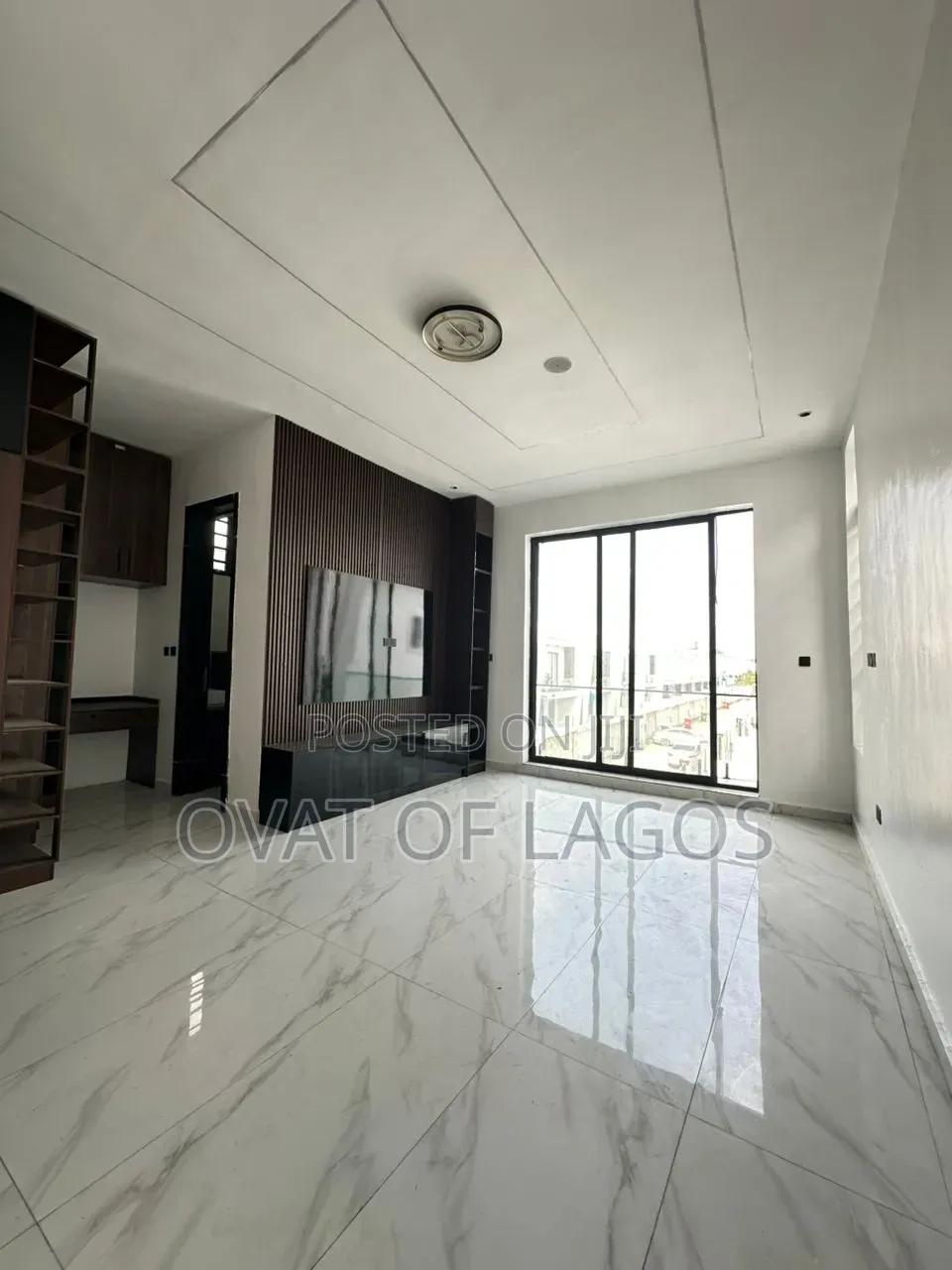 4bdrm Duplex in Orchid, Lekki Expressway for sale