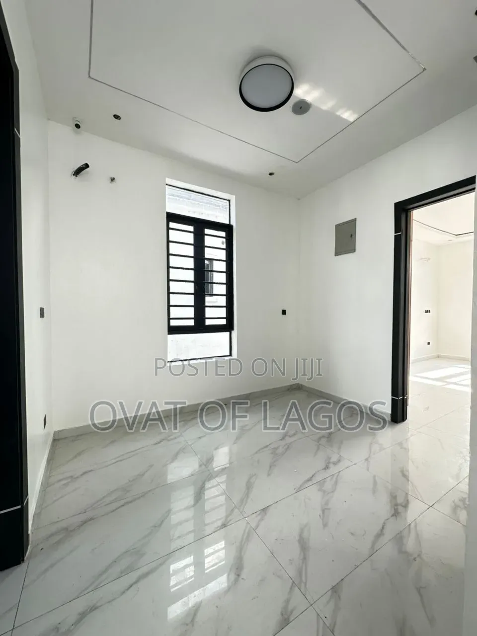 4bdrm Duplex in Orchid, Lekki Expressway for sale
