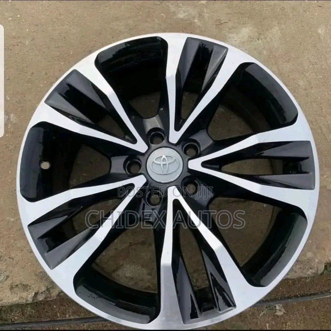 16 Inch Rim for Toyota Corolla Brand New Wheel*