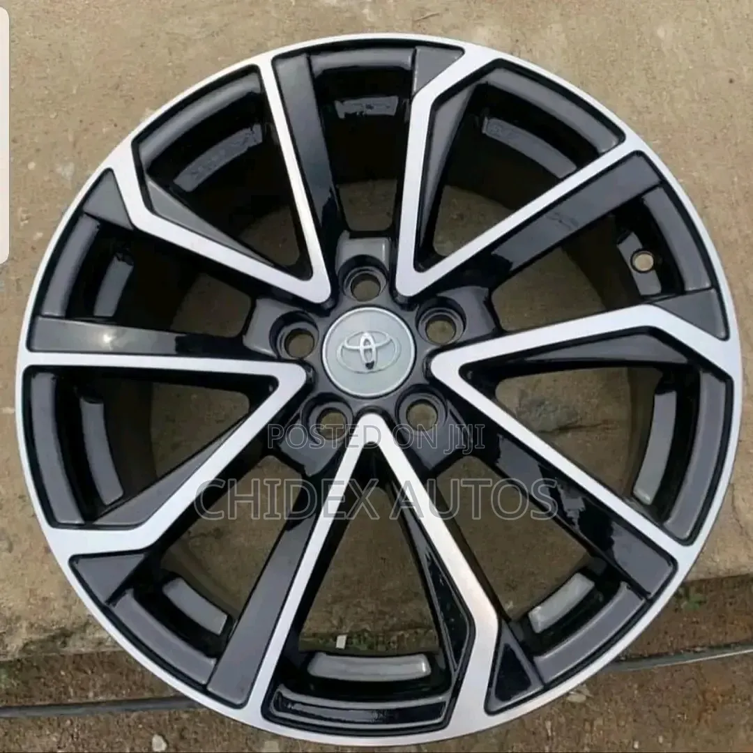 16 Inch Rim for Toyota Corolla Brand New Wheel*