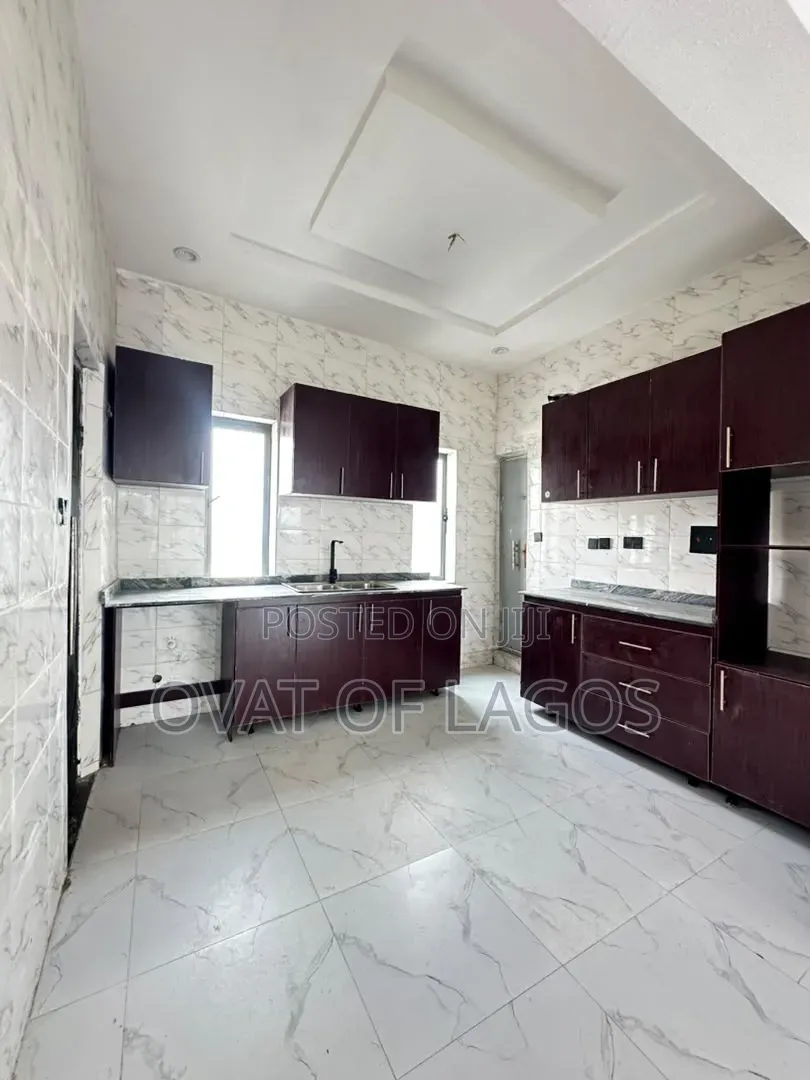 2bdrm Apartment in Lekki Palm City, Ado / Ajah for sale