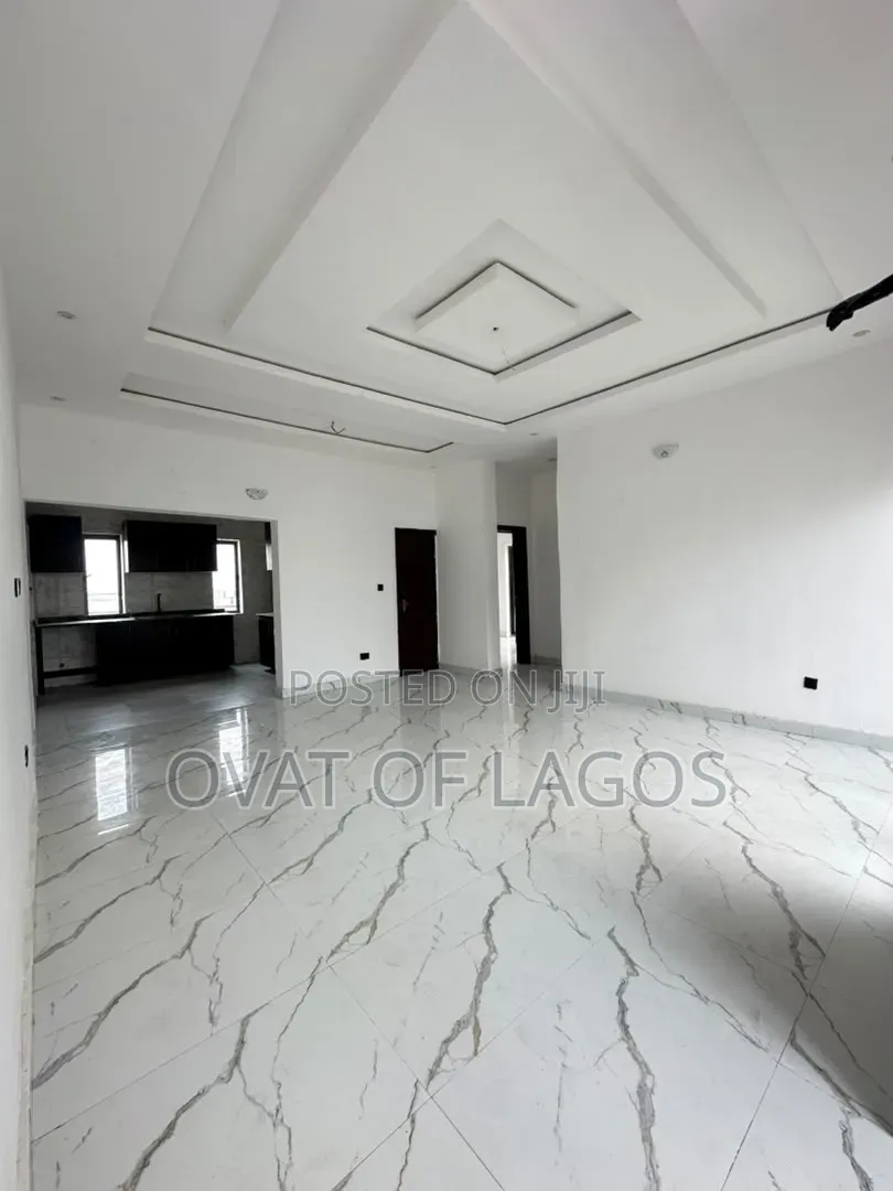 2bdrm Apartment in Lekki Palm City, Ado / Ajah for sale