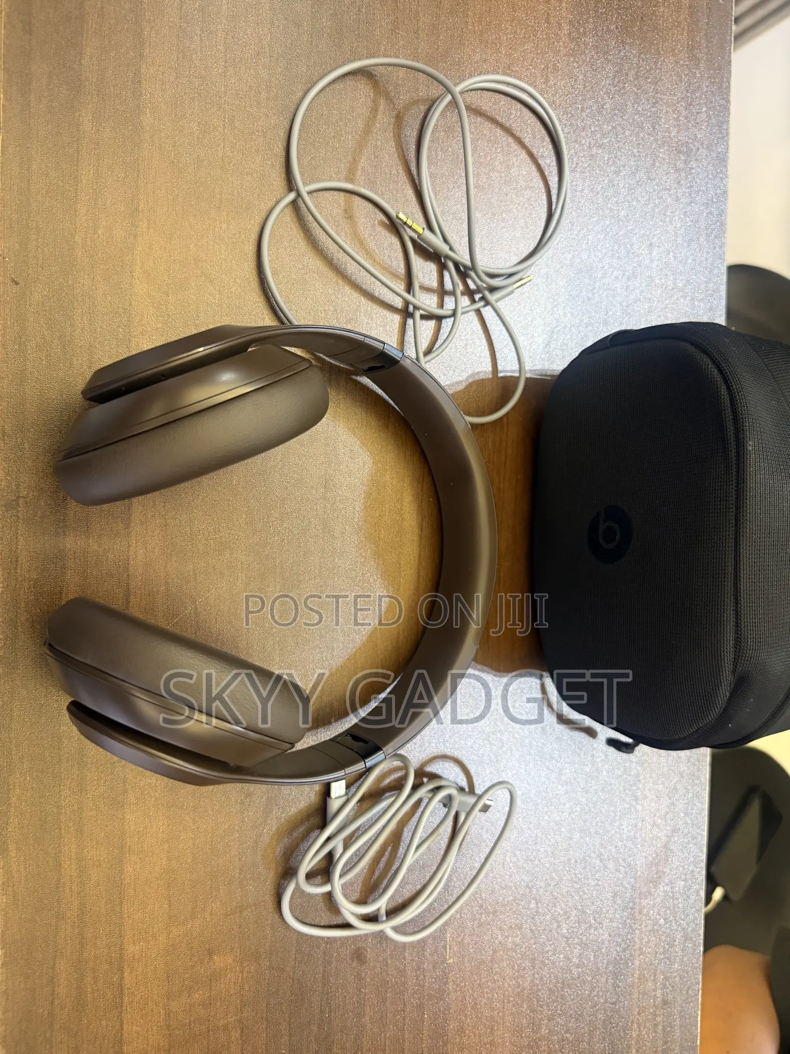 Beats Studio Pro