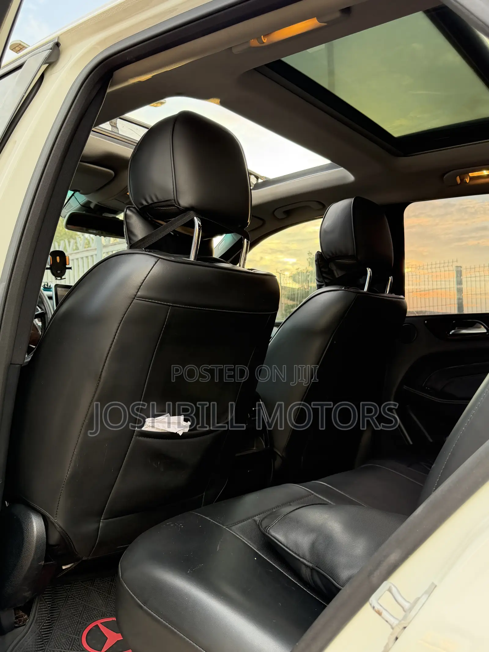Mercedes-Benz M Class ML350 4MATIC 4dr SUV AWD (3.5L 6cyl 7A) 2014
