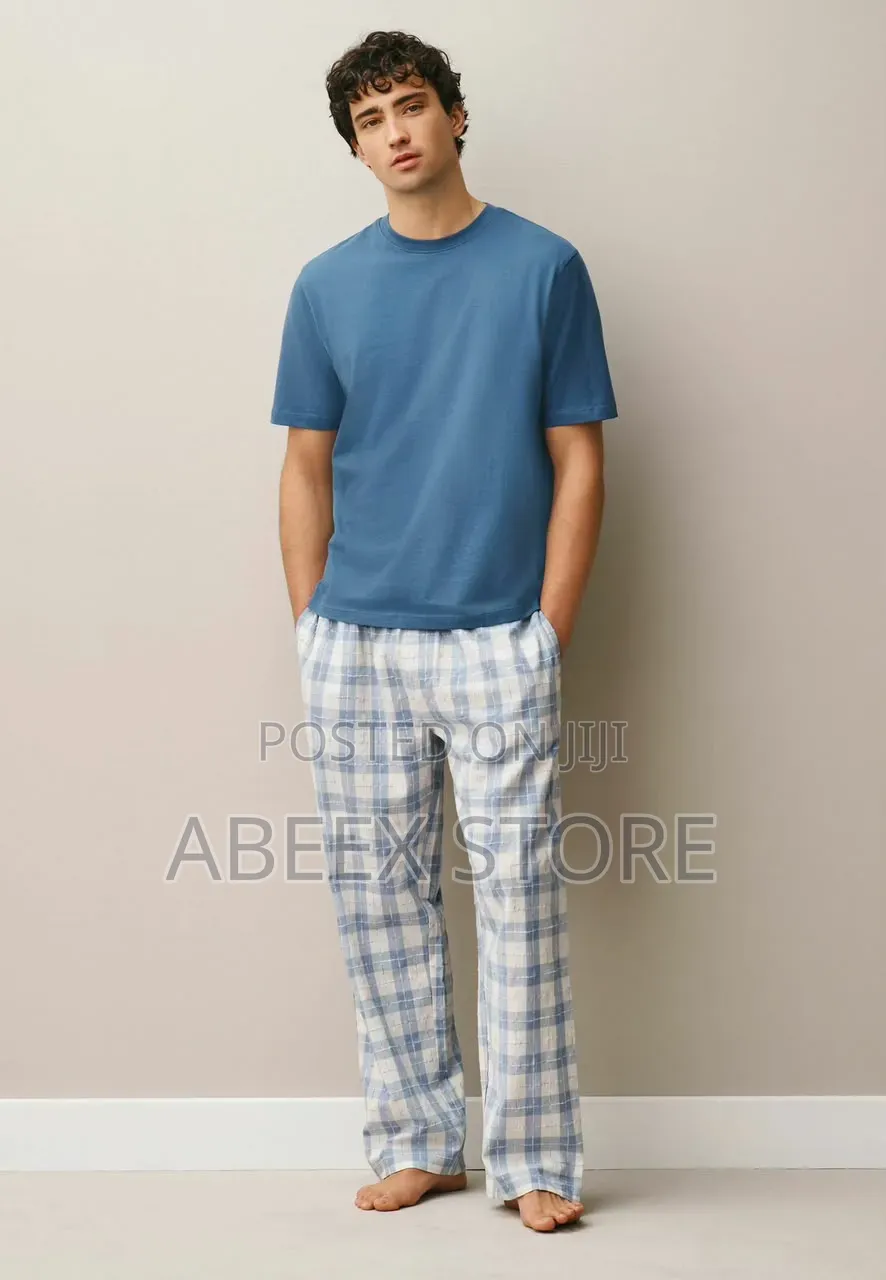 Men Pyjamas