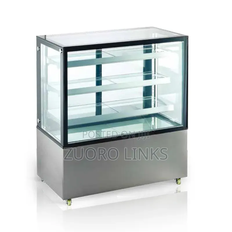 Cake Chiller
