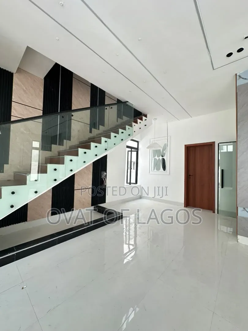 4bdrm Duplex in Ado / Ajah for sale