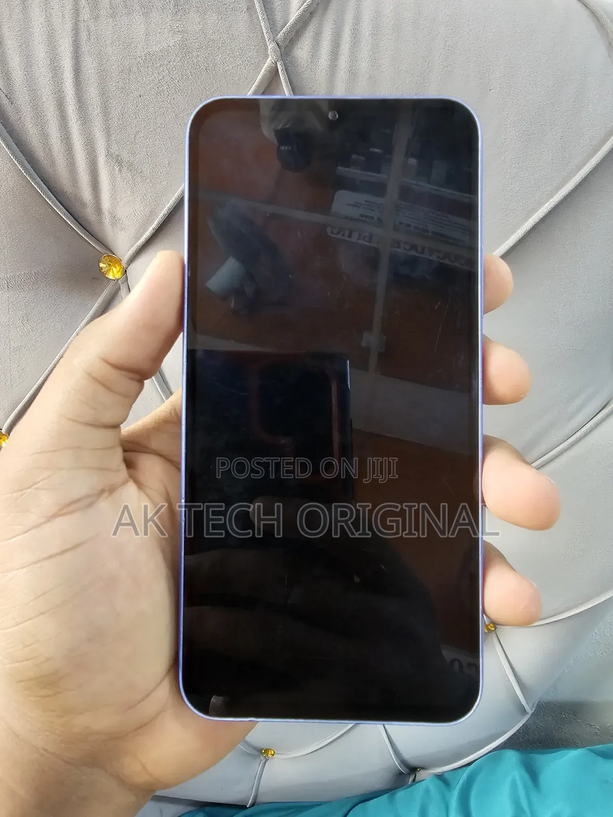 Samsung Galaxy A34 Original Amoled Screen (Free Installation)