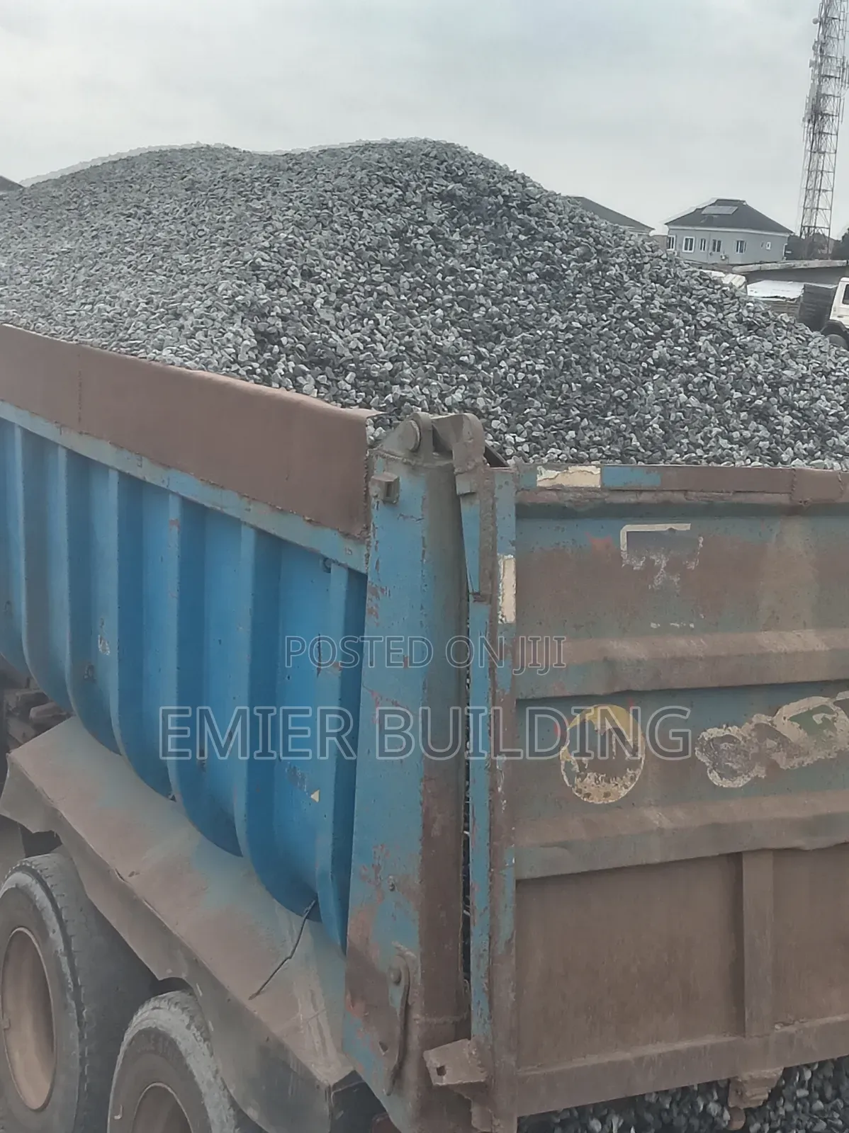 Granite Deliver