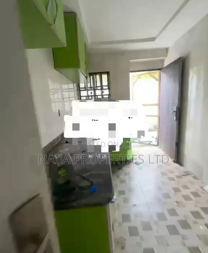 3bdrm Bungalow in Sangotedo for rent