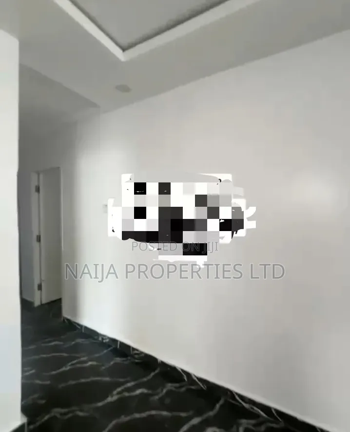 3bdrm Bungalow in Sangotedo for rent