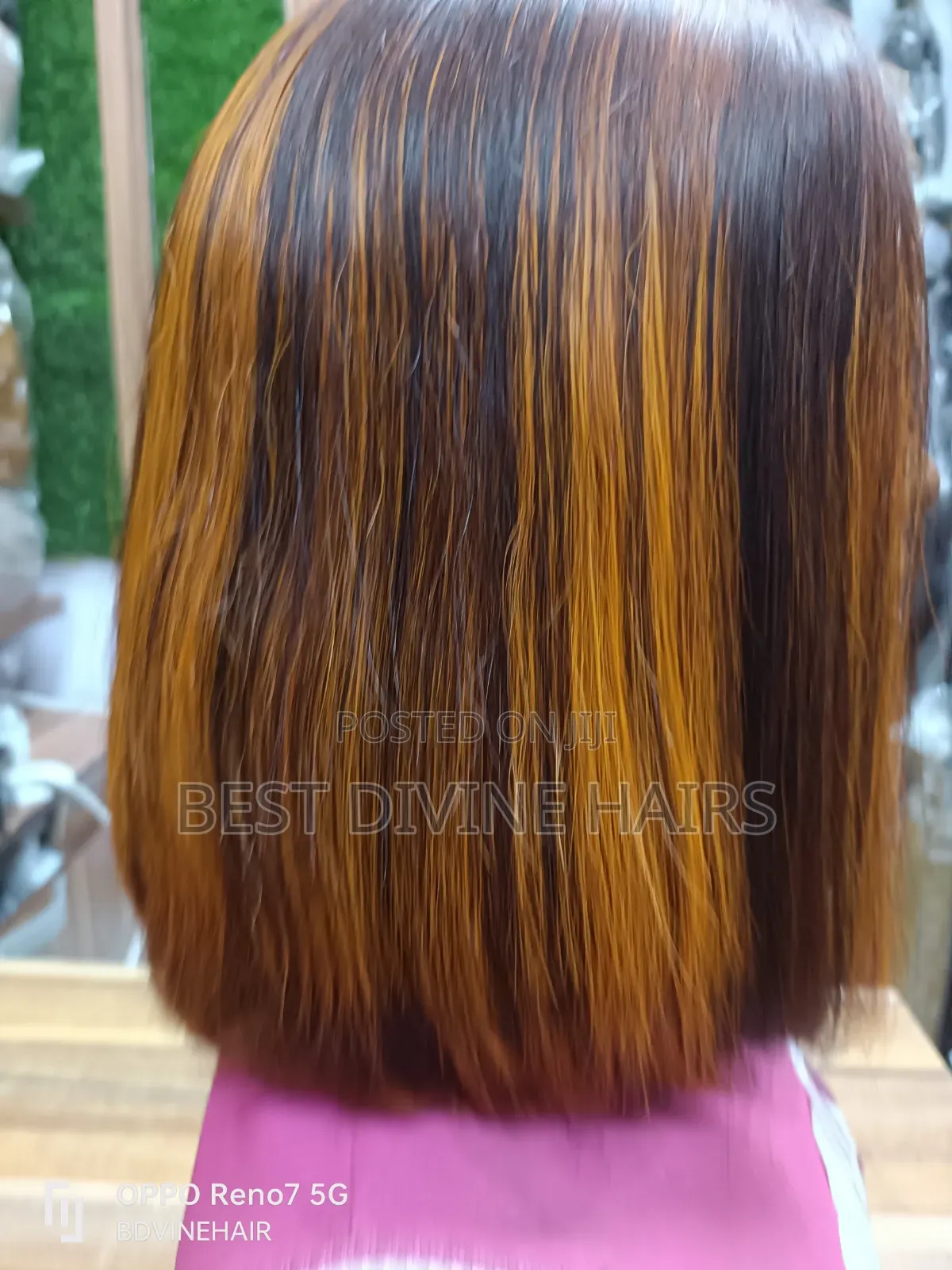 10" SDD Vietnamese Bonestraight Quality Merged With 12" 2*4 Closure