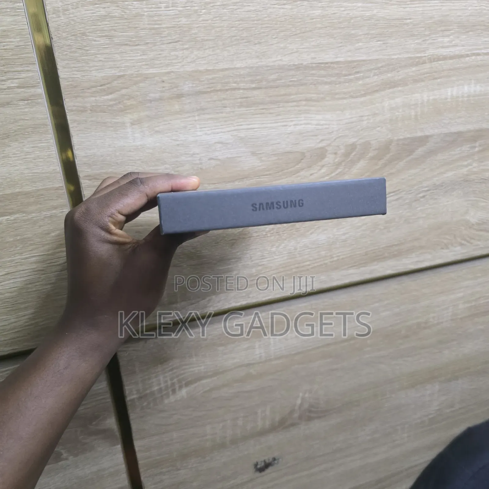New Samsung Galaxy Z Fold8 1 TB Gray