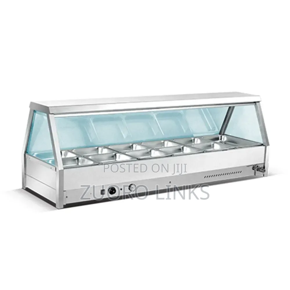 Foreign Bain Marie