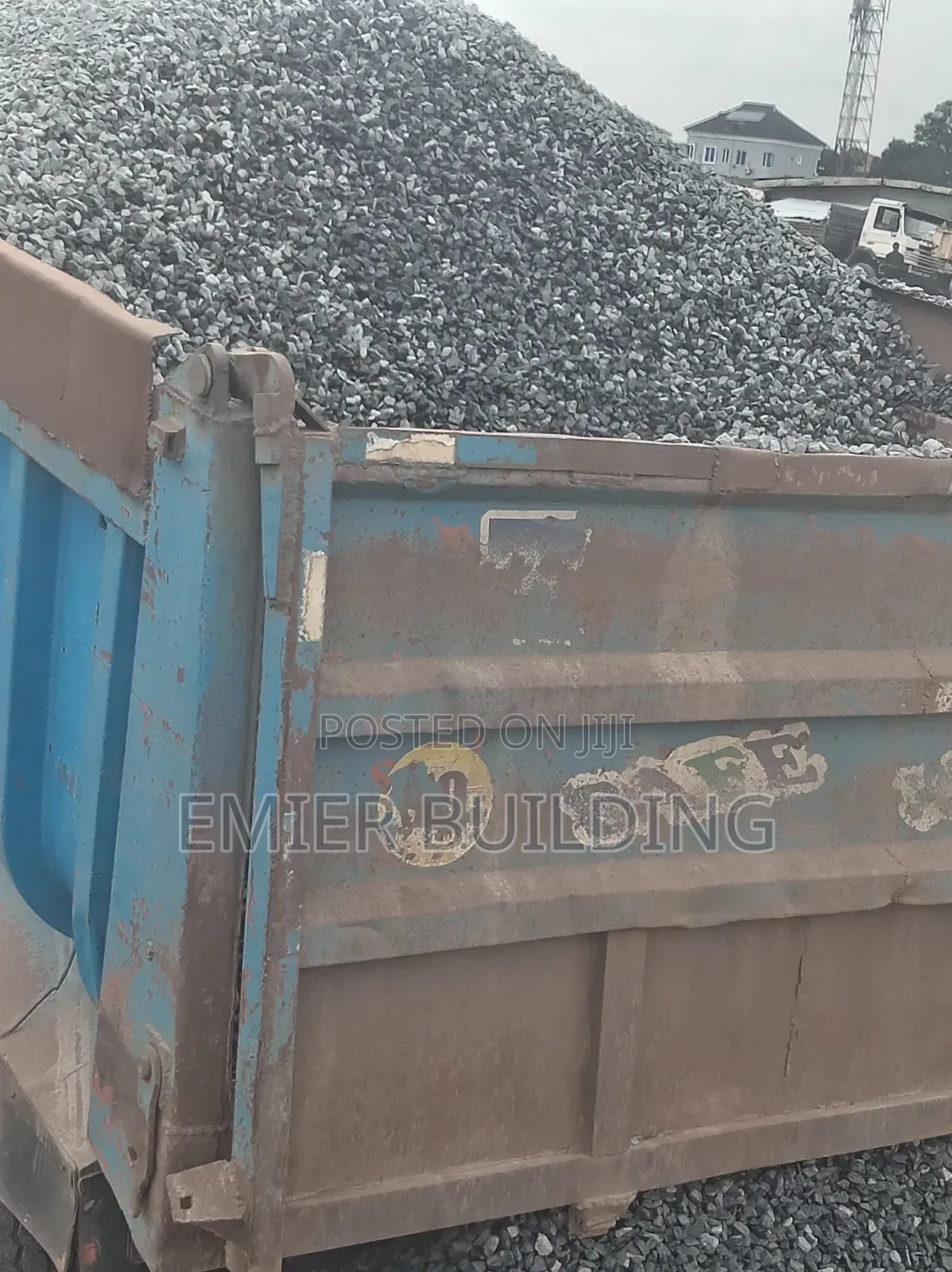 Granite of All Kind an Types Available