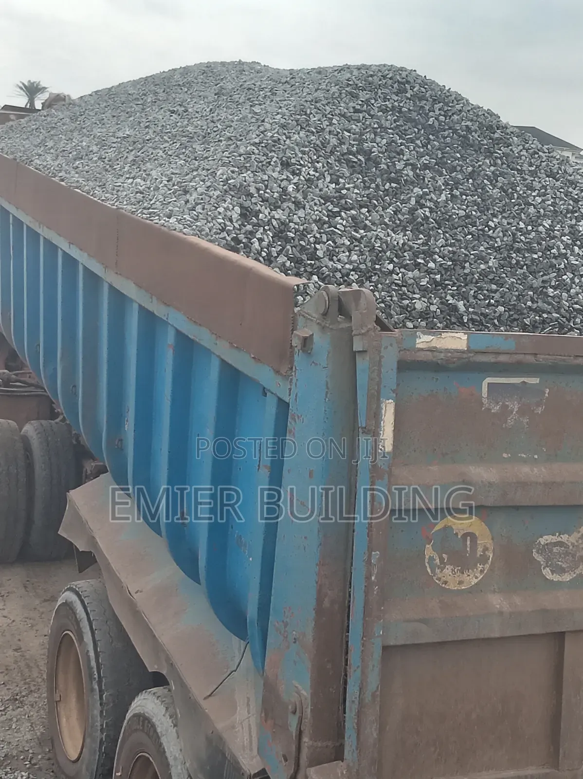 Granite of All Kind an Types Available