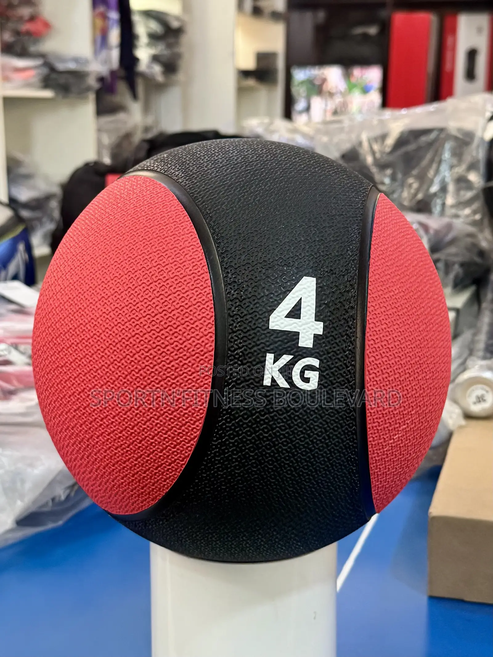 Medicine Balls