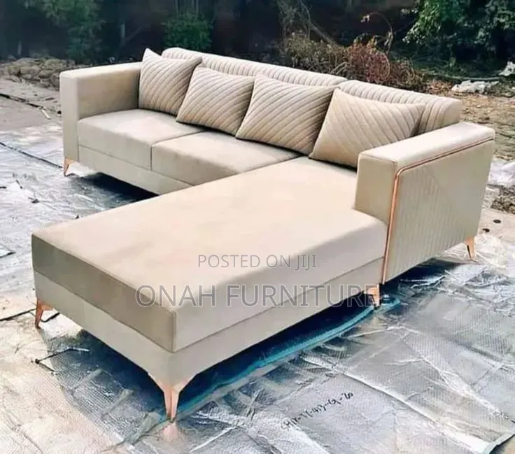 Standard Corner Unit Sofa