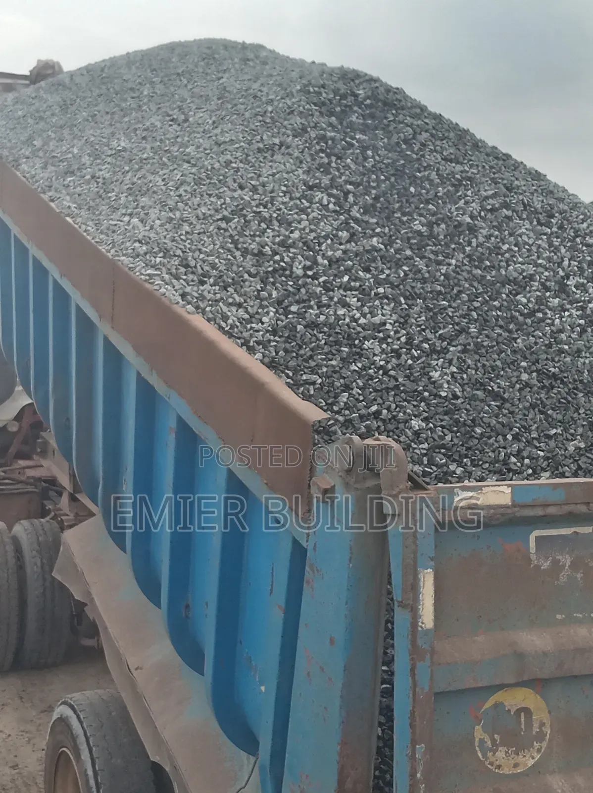 All Granite Avaliable