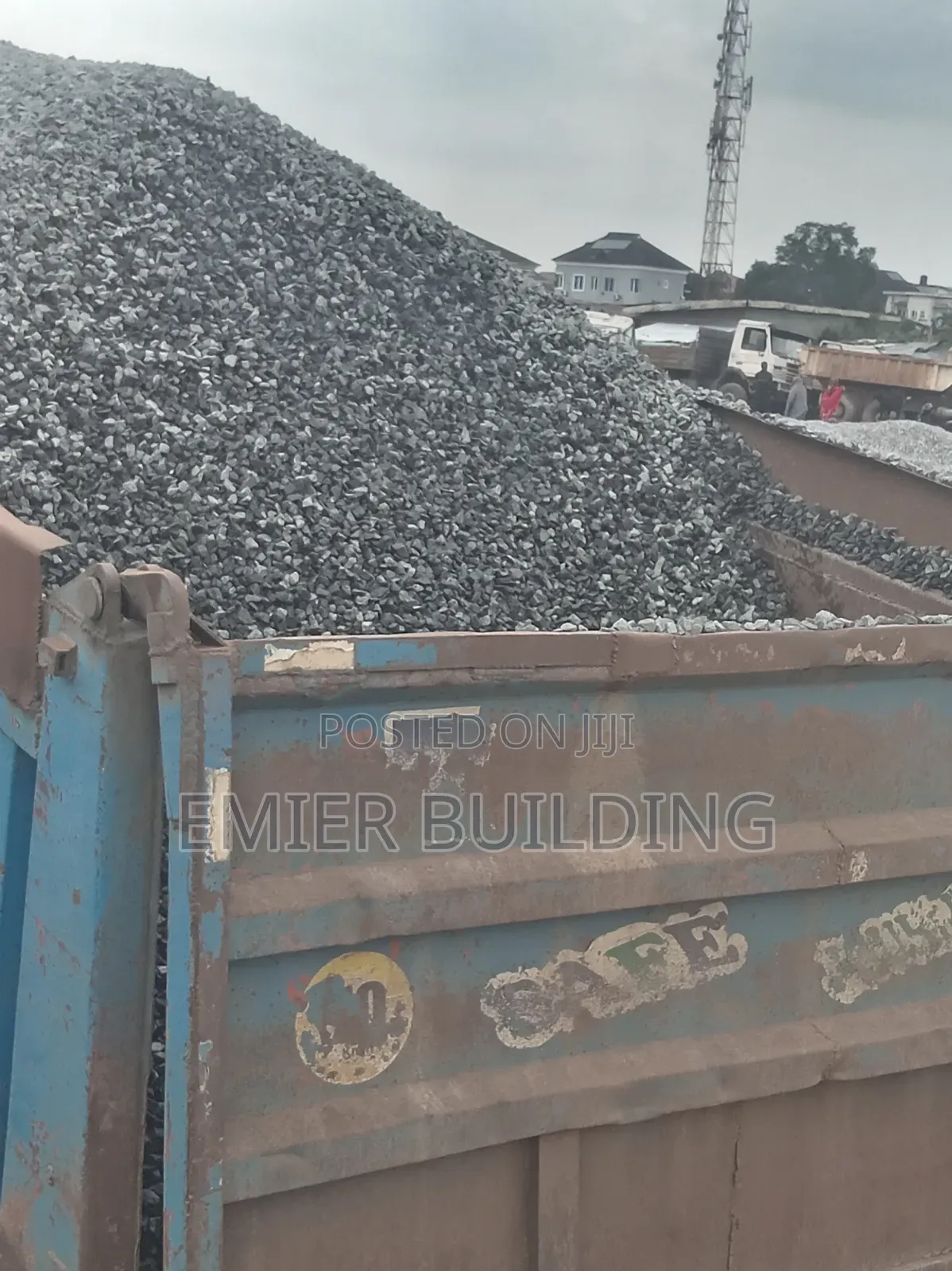 All Granite Avaliable