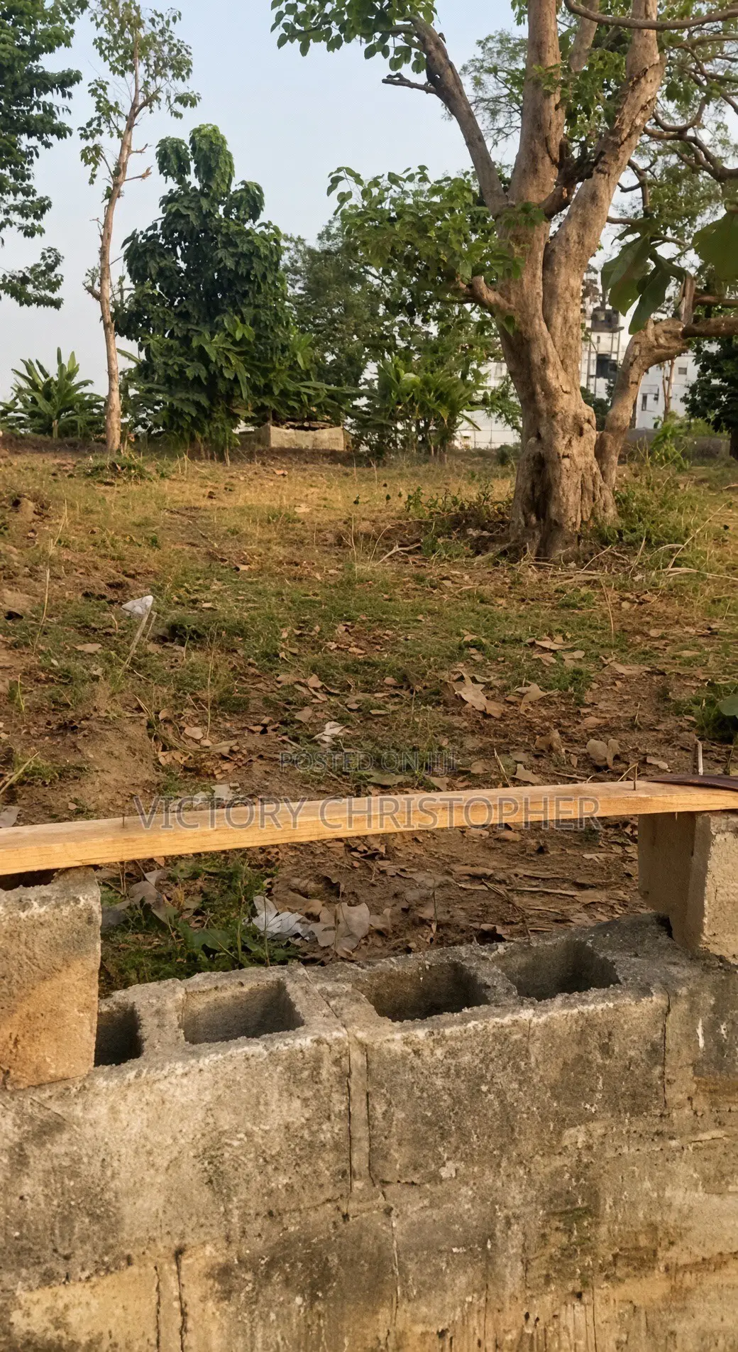 1326sqm Residential Land