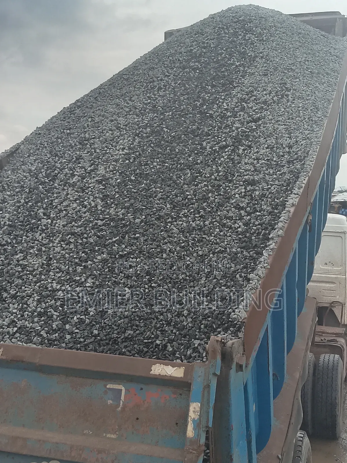 30tons Granite Available Just Dm