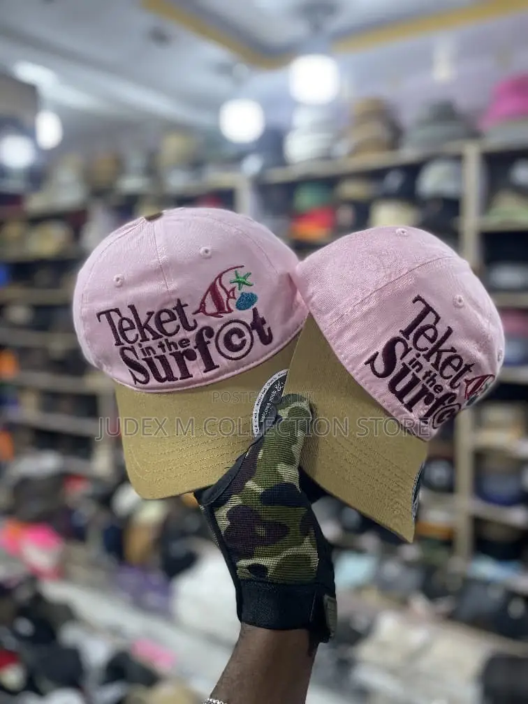Original High Grade Louis Vuitton Cap