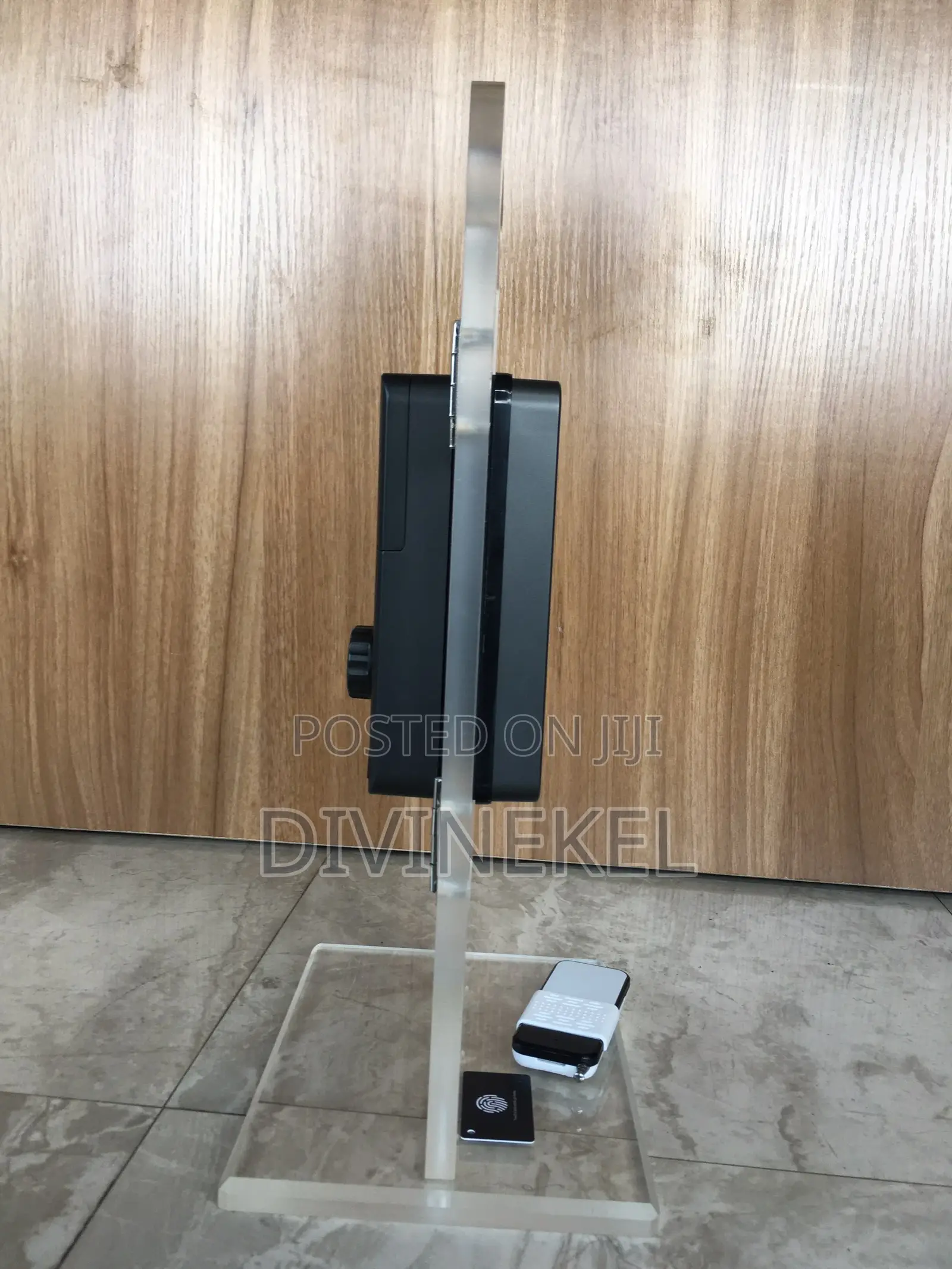 Door Lockrust-Proof Smartlock