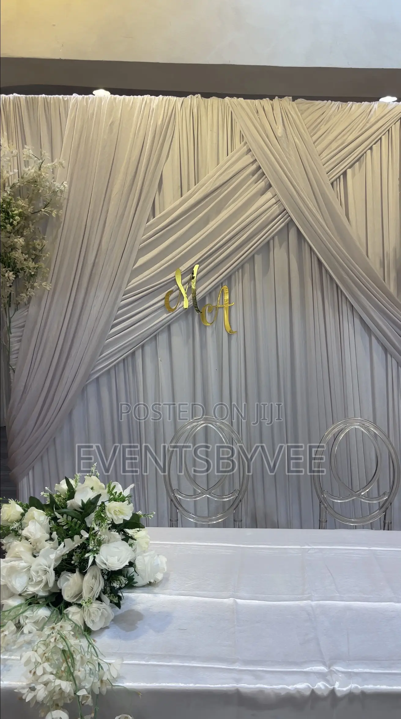 Civil Wedding