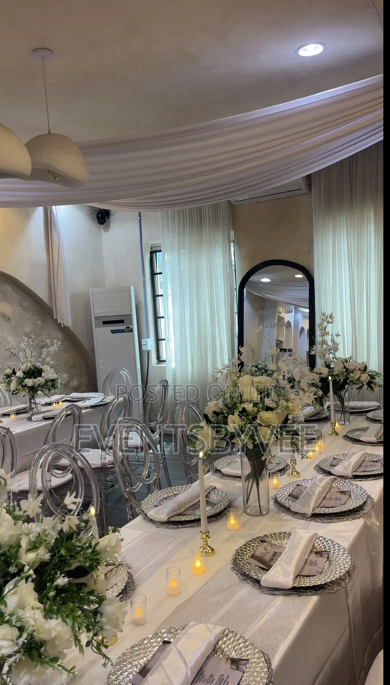 Civil Wedding