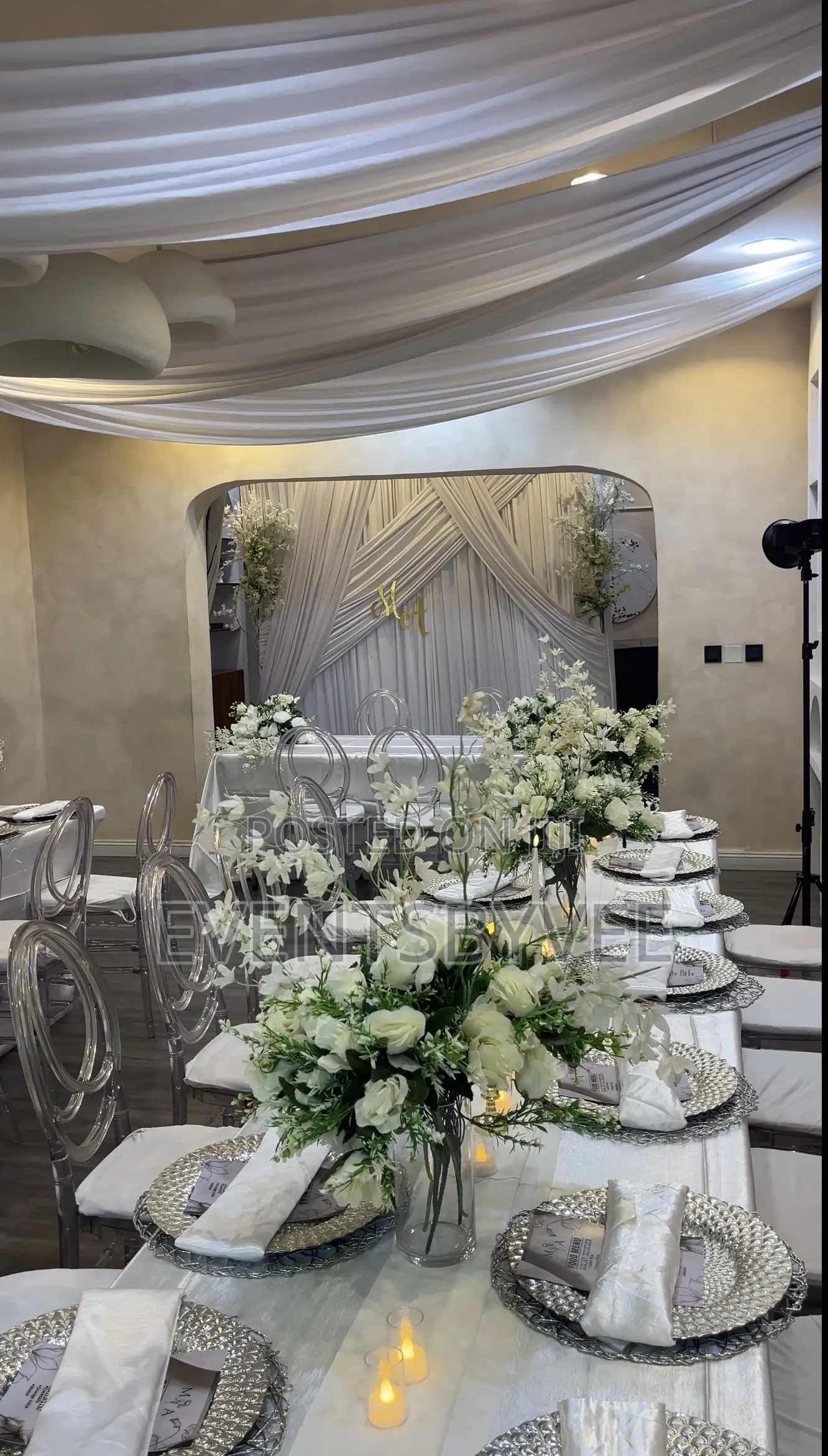 Civil Wedding
