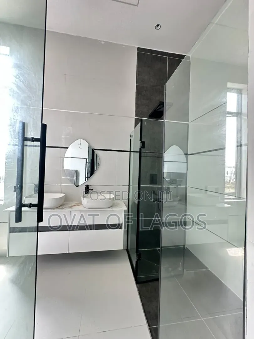 4bdrm Duplex in Ado / Ajah for sale