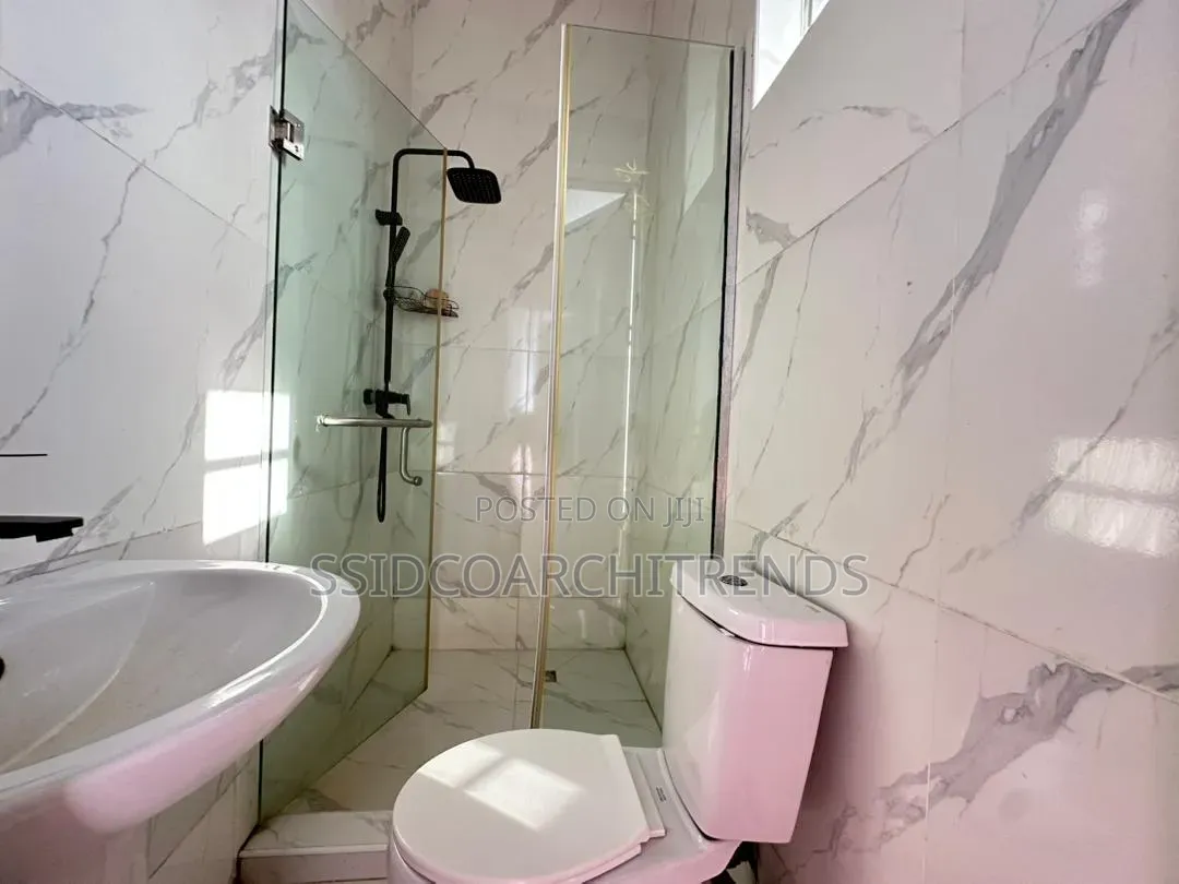 4bdrm Duplex in Call To Access, Ikota for rent