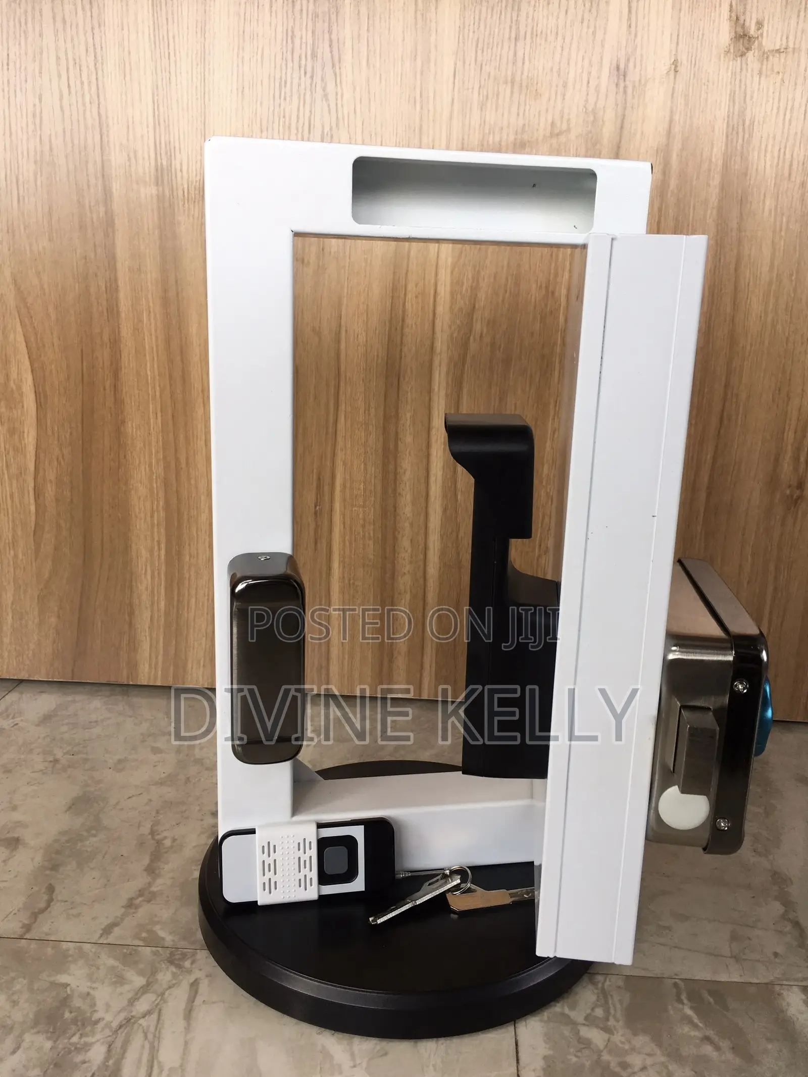 Premium Feel Smart Lock for Doors