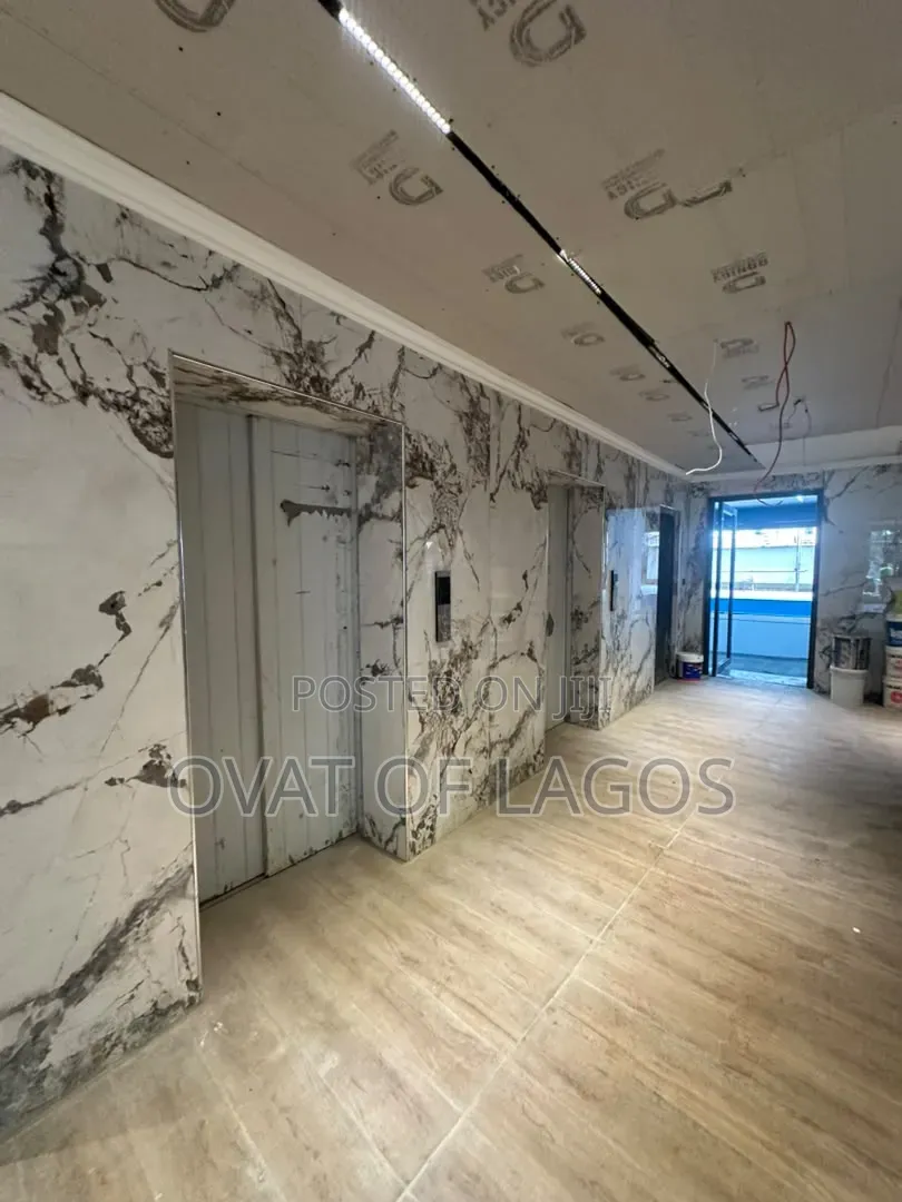2bdrm Apartment in Victoria Island for sale