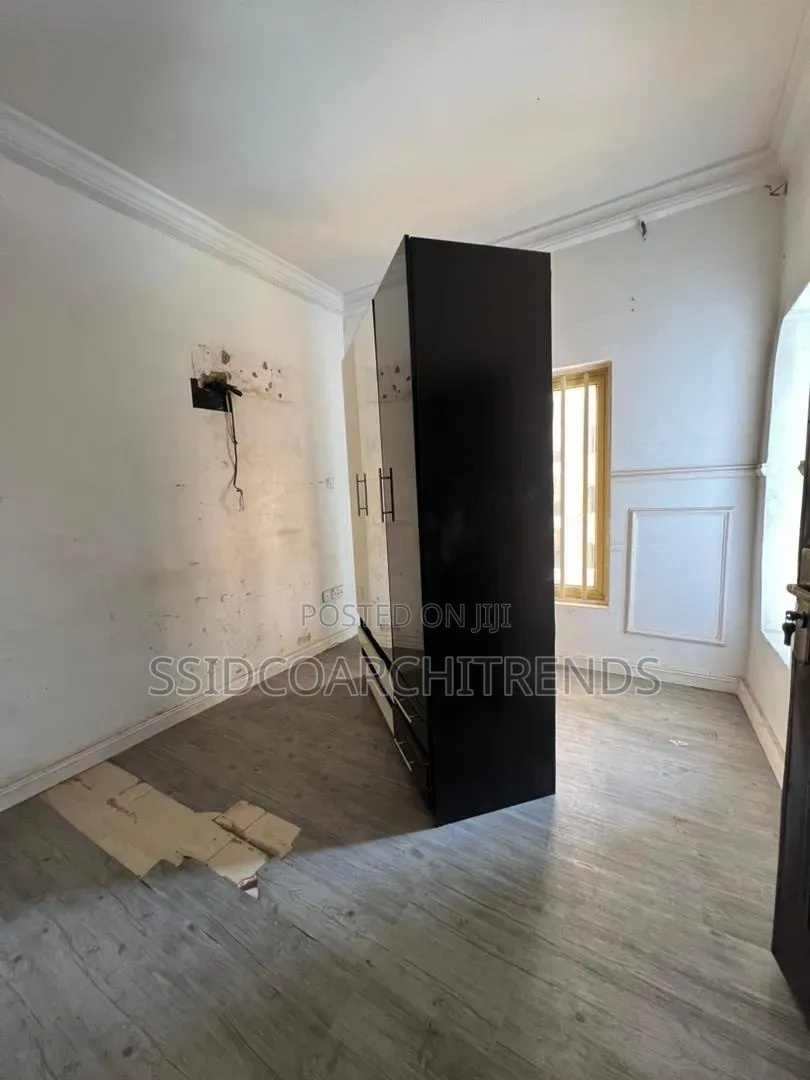 3bdrm Apartment in Call To Access, Ikate-Elegushi for rent