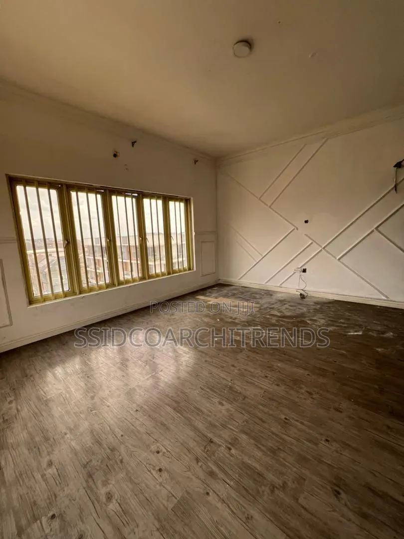 3bdrm Apartment in Call To Access, Ikate-Elegushi for rent